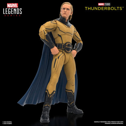 Thunderbolts Marvel Legends Actionfiguren 2er-Pack John F. Walker & Sentry 15 cm Image 7