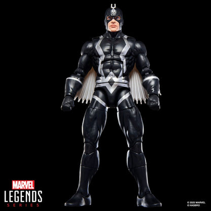 Inhumans Marvel Legends Actionfiguren 2er-Pack Black Bolt & Marvel's Triton 15 cm Image 5