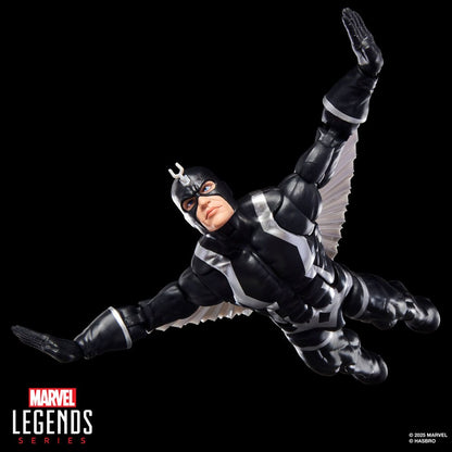 Inhumans Marvel Legends Actionfiguren 2er-Pack Black Bolt & Marvel's Triton 15 cm Image 8