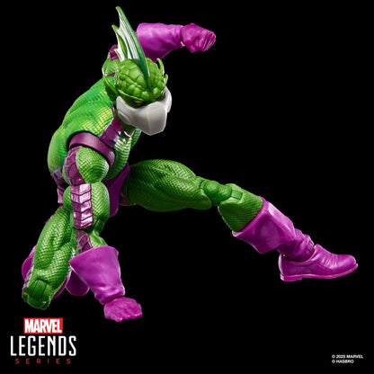 Inhumans Marvel Legends Actionfiguren 2er-Pack Black Bolt & Marvel's Triton 15 cm Image 11