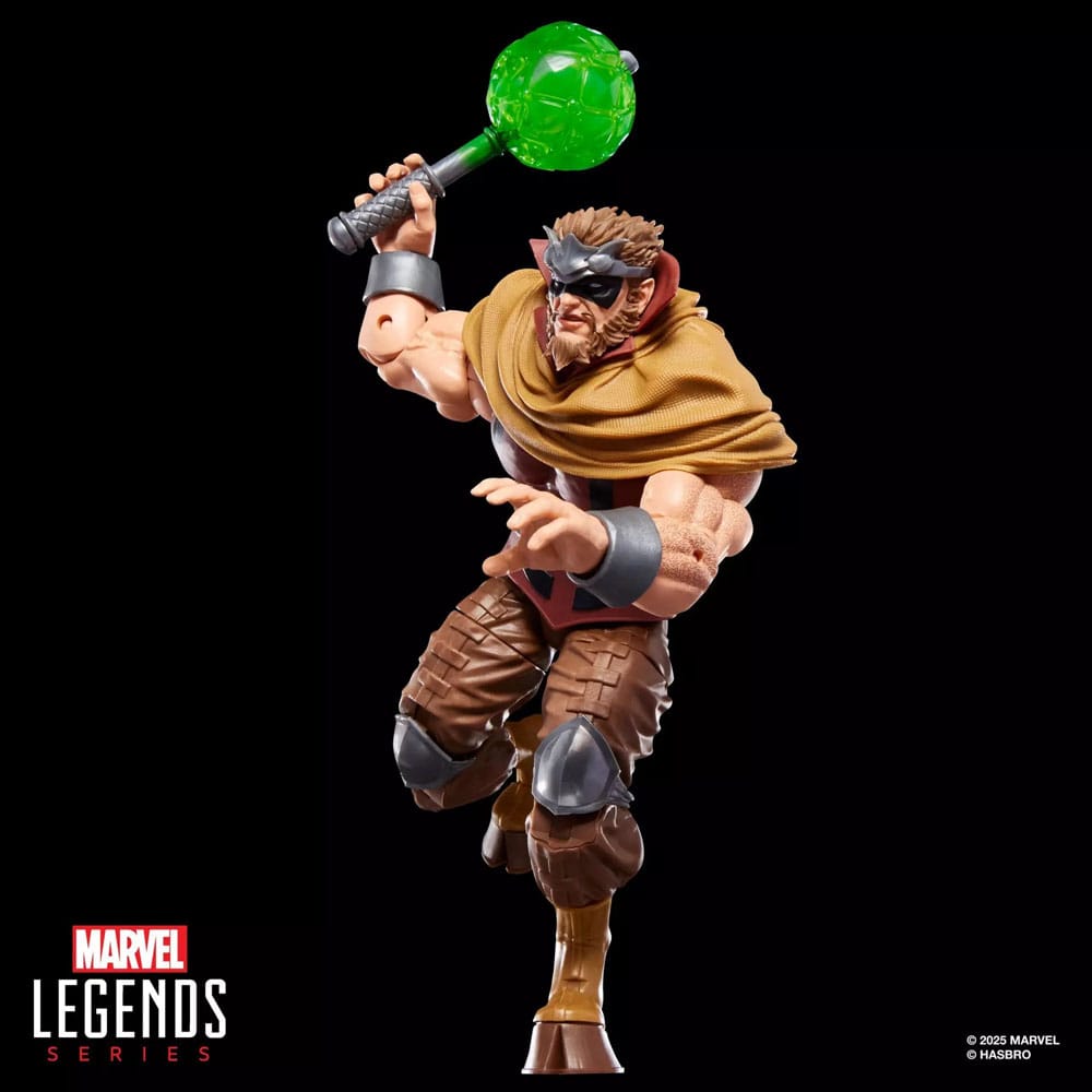 Inhumans Marvel Legends Actionfiguren 2er-Pack Marvel's Medusa & Marvel's Gorgon 15 cm Image 4