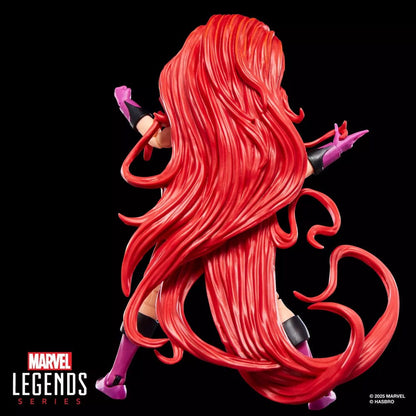 Inhumans Marvel Legends Actionfiguren 2er-Pack Marvel's Medusa & Marvel's Gorgon 15 cm Image 5