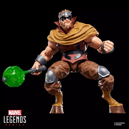 Inhumans Marvel Legends Actionfiguren 2er-Pack Marvel's Medusa & Marvel's Gorgon 15 cm Image 10