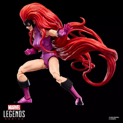 Inhumans Marvel Legends Actionfiguren 2er-Pack Marvel's Medusa & Marvel's Gorgon 15 cm Image 11