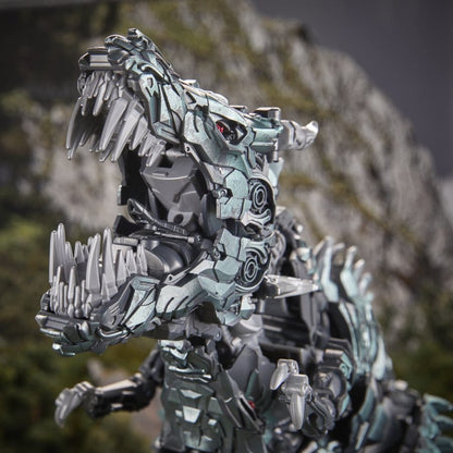 Transformers: Ära des Untergangs Studio Series Titan Class Actionfigur Grimlock 38 cm Image 17