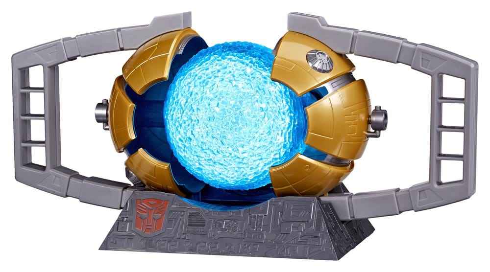 The Transformers: The Movie Studio Series Roleplay-Replik The Matrix of Leadership Image 1