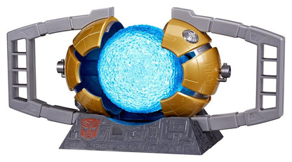 The Transformers: The Movie Studio Series Roleplay-Replik The Matrix of Leadership Image 1