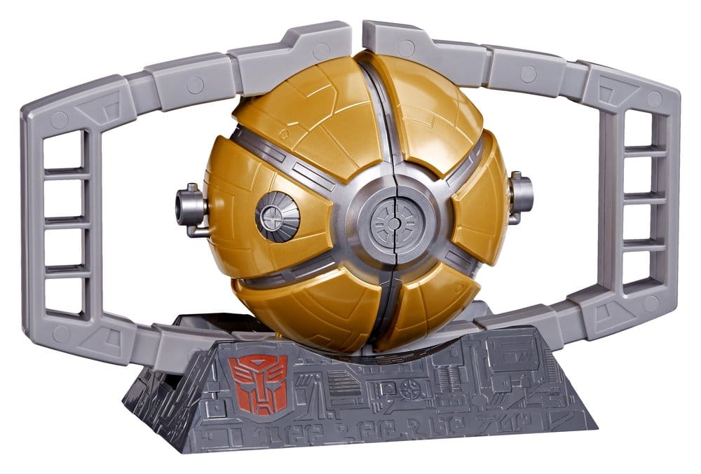 The Transformers: The Movie Studio Series Roleplay-Replik The Matrix of Leadership Image 4