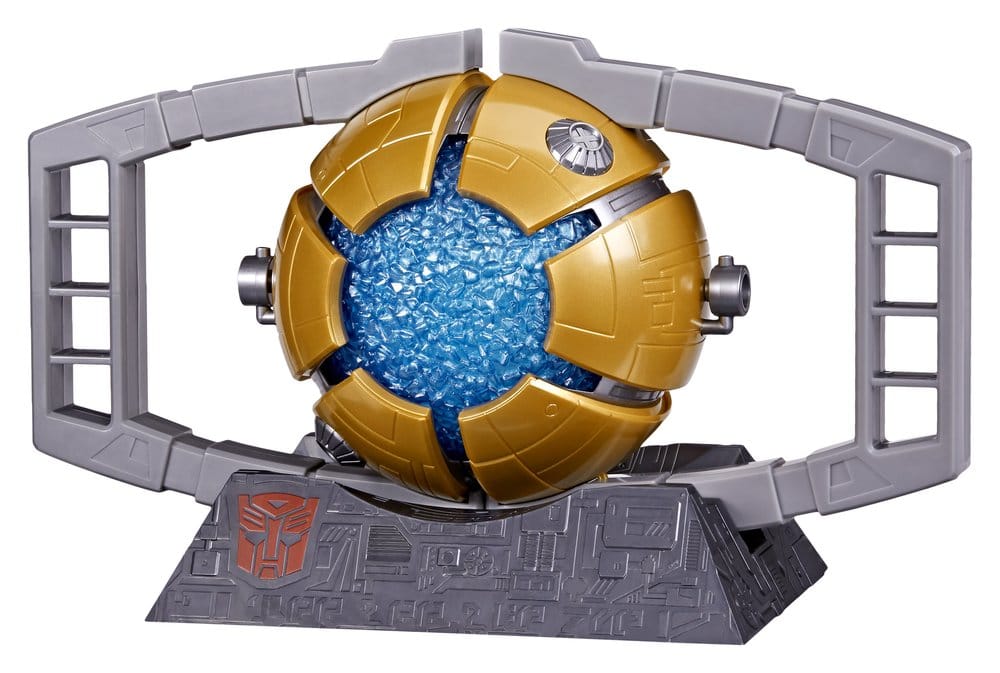 The Transformers: The Movie Studio Series Roleplay-Replik The Matrix of Leadership Image 5