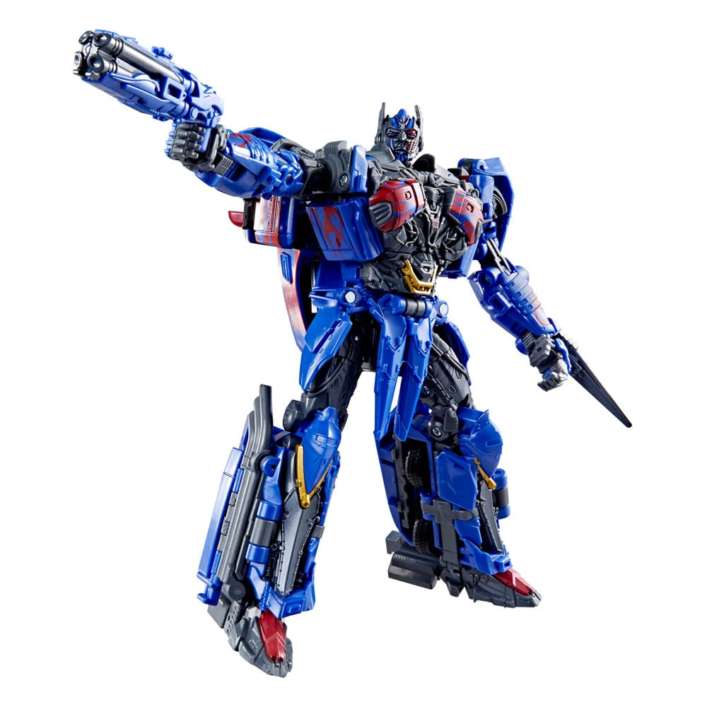 Transformers: The Last Knight Studio Series Leader Class Actionfigur Nemesis Prime 22 cm Image 4