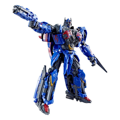 Transformers: The Last Knight Studio Series Leader Class Actionfigur Nemesis Prime 22 cm Image 4