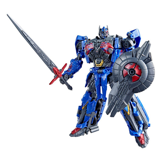 Transformers: The Last Knight Studio Series Leader Class Actionfigur Nemesis Prime 22 cm Image 1