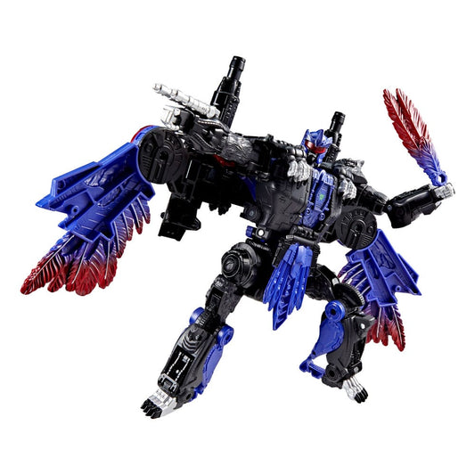 Transformers Age of the Primes Leader Class Actionfigur Razorclaw 19 cm Image 1