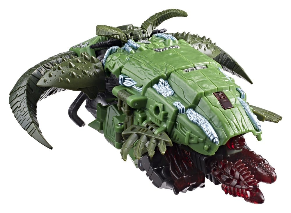 Transformers Age of the Primes Leader Class Actionfigur The Thirteen: Liege Maximo 22 cm Image 4