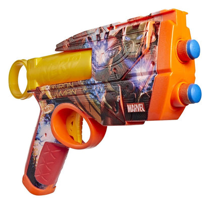Marvel NERF Dart-Blaster Iron Man Image 1