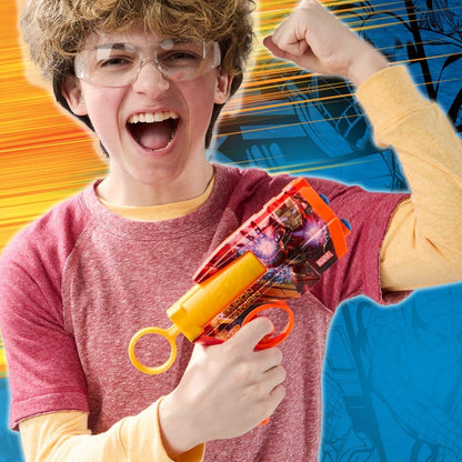 Marvel NERF Dart-Blaster Iron Man Image 8