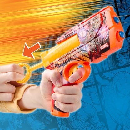 Marvel NERF Dart-Blaster Iron Man Image 9