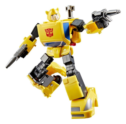 Transformers: Devastation Studio Series Deluxe Class Actionfigur Bumblebee 11 cm Image 1