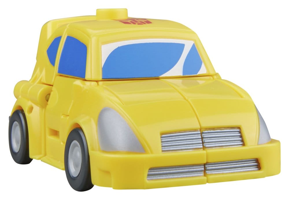 Transformers: Devastation Studio Series Deluxe Class Actionfigur Bumblebee 11 cm Image 7