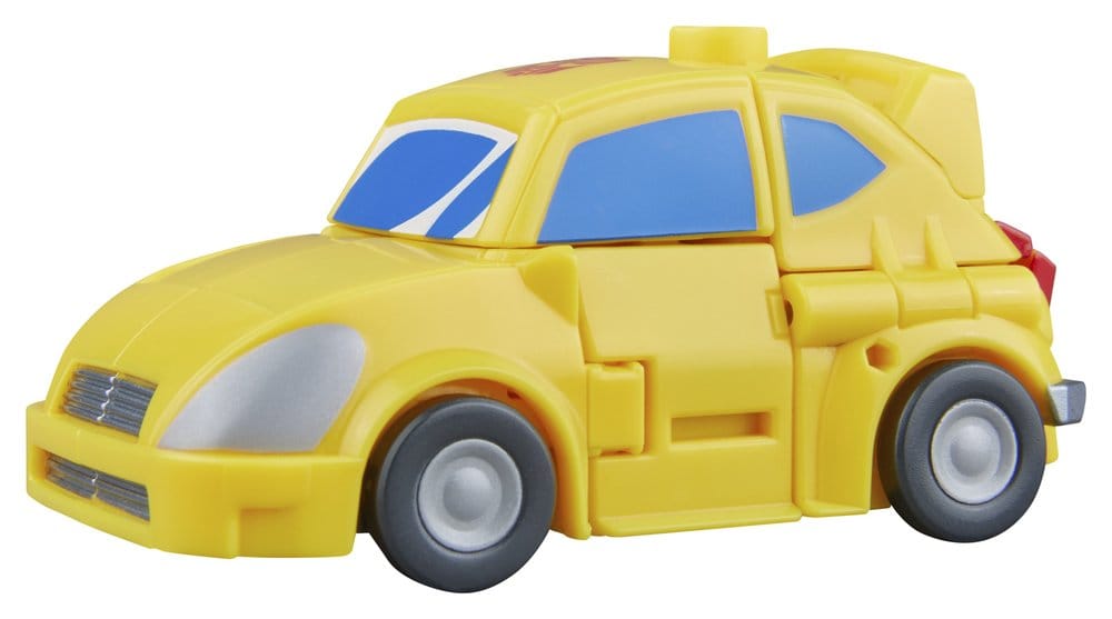 Transformers: Devastation Studio Series Deluxe Class Actionfigur Bumblebee 11 cm Image 9