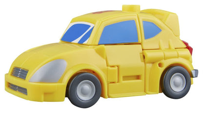 Transformers: Devastation Studio Series Deluxe Class Actionfigur Bumblebee 11 cm Image 9