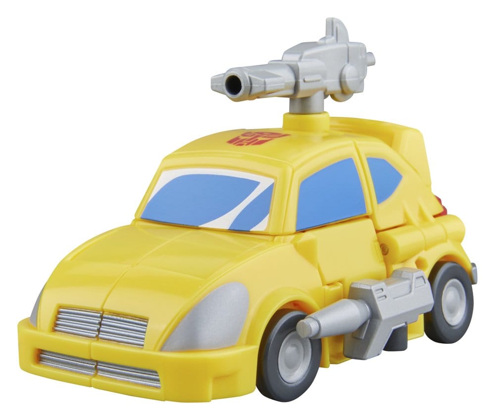 Transformers: Devastation Studio Series Deluxe Class Actionfigur Bumblebee 11 cm Image 10