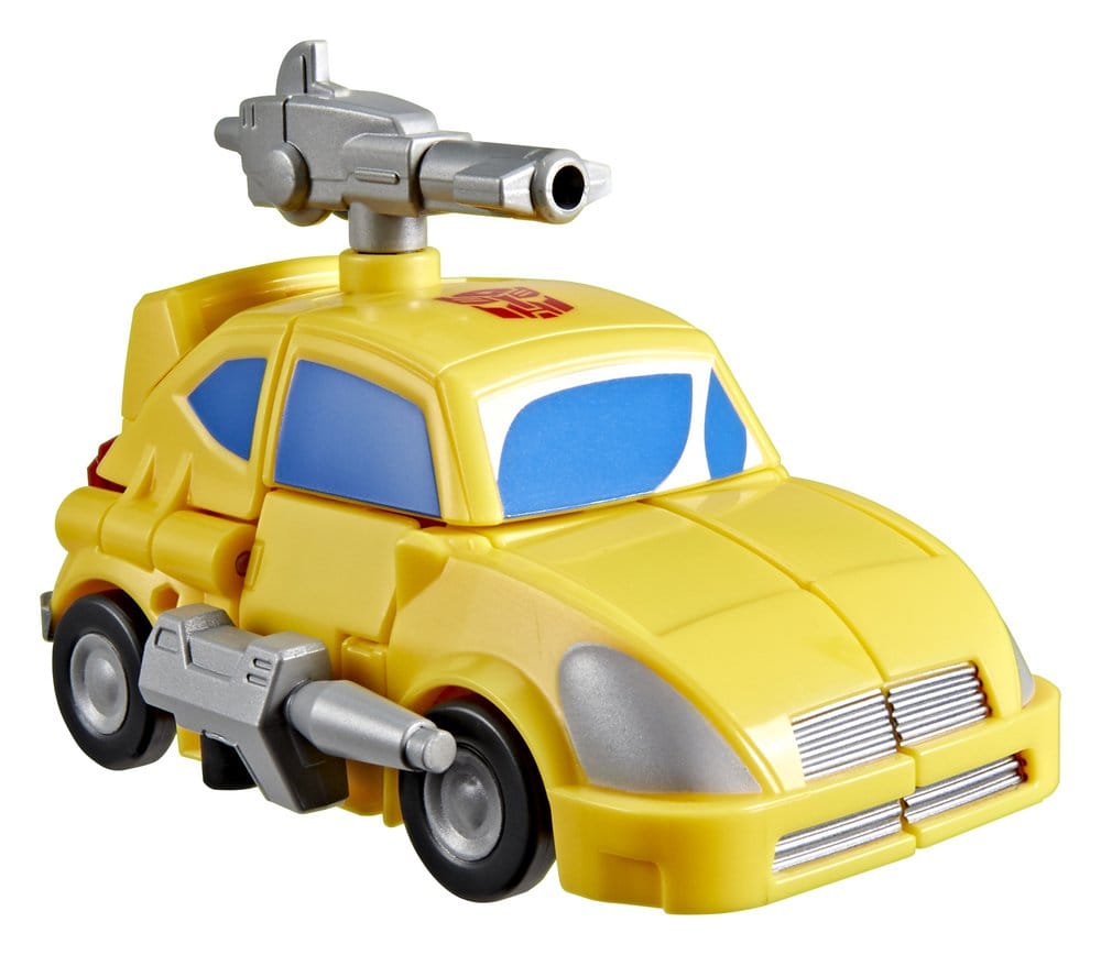 Transformers: Devastation Studio Series Deluxe Class Actionfigur Bumblebee 11 cm Image 14