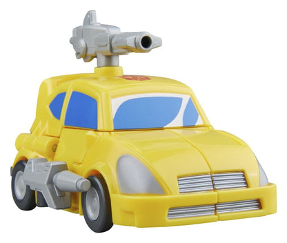 Transformers: Devastation Studio Series Deluxe Class Actionfigur Bumblebee 11 cm Image 15