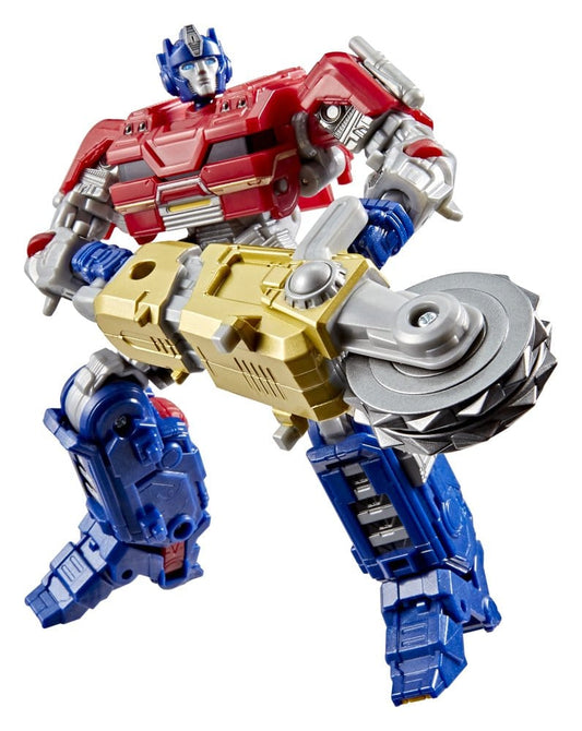 Transformers One Studio Series Deluxe Class Actionfigur Orion Pax 13 cm Image 1