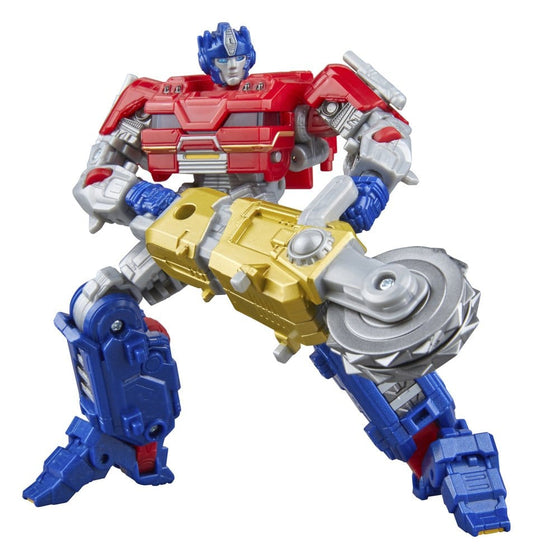 Transformers One Studio Series Deluxe Class Actionfigur Orion Pax 13 cm Image 2