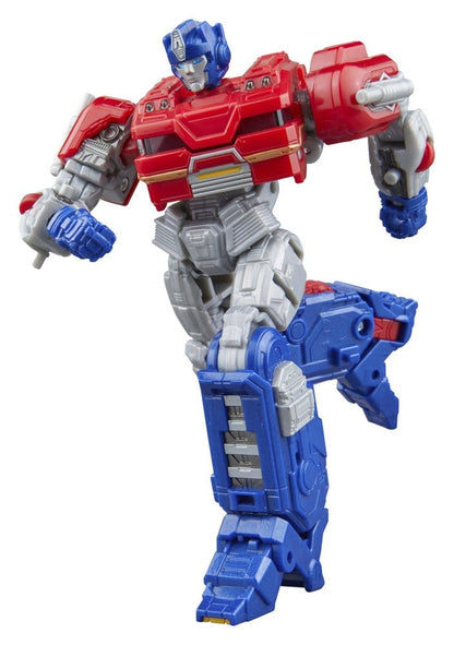 Transformers One Studio Series Deluxe Class Actionfigur Orion Pax 13 cm Image 3