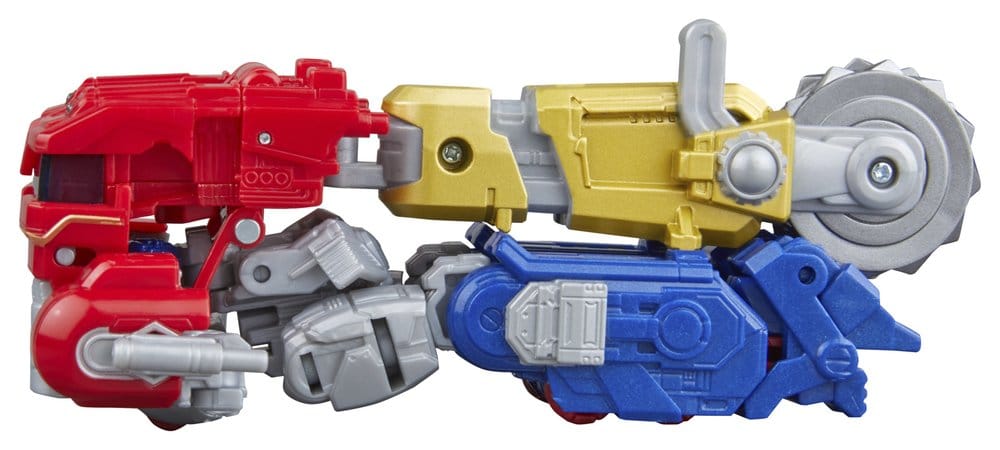 Transformers One Studio Series Deluxe Class Actionfigur Orion Pax 13 cm Image 4