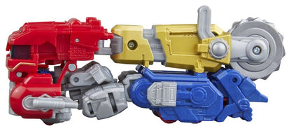 Transformers One Studio Series Deluxe Class Actionfigur Orion Pax 13 cm Image 4