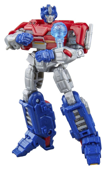 Transformers One Studio Series Deluxe Class Actionfigur Orion Pax 13 cm Image 6