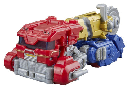Transformers One Studio Series Deluxe Class Actionfigur Orion Pax 13 cm Image 7