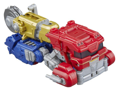 Transformers One Studio Series Deluxe Class Actionfigur Orion Pax 13 cm Image 8