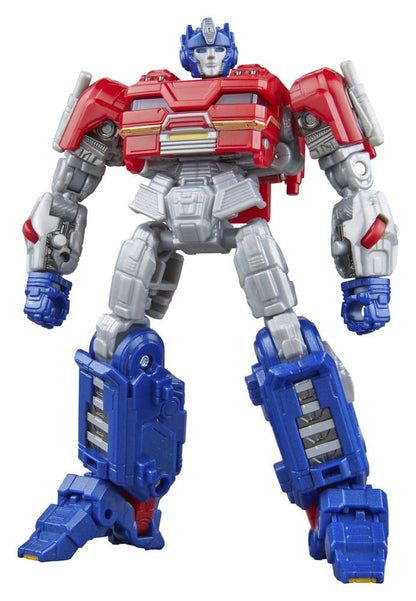 Transformers One Studio Series Deluxe Class Actionfigur Orion Pax 13 cm Image 9