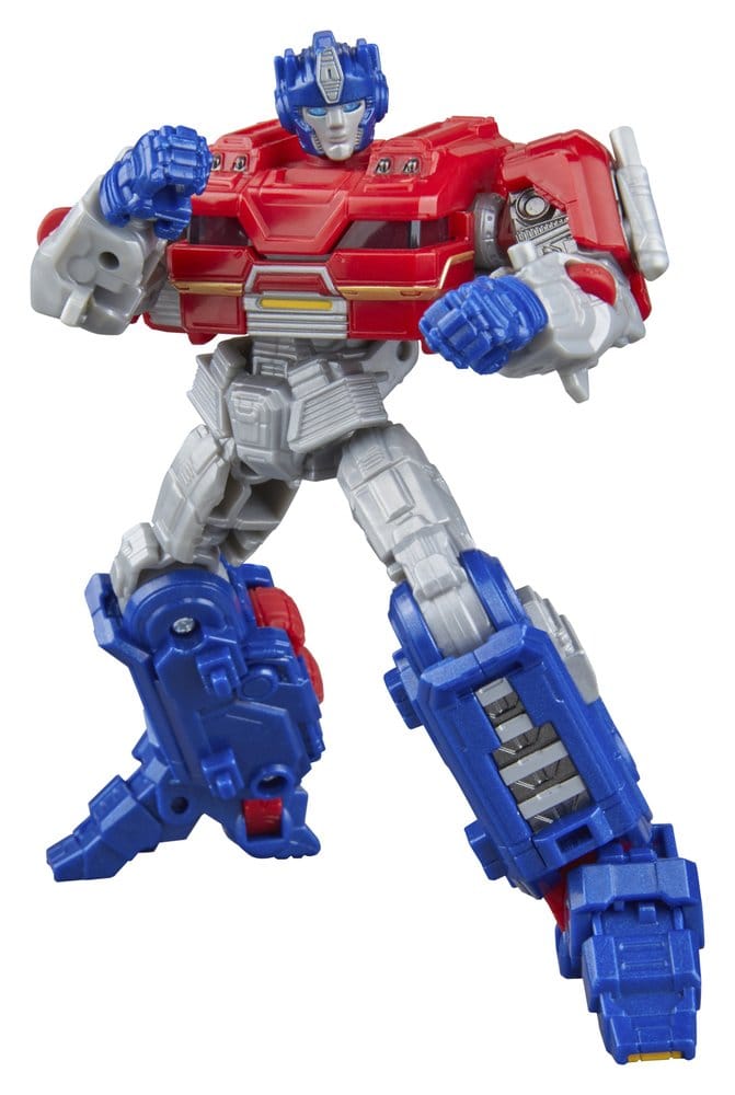 Transformers One Studio Series Deluxe Class Actionfigur Orion Pax 13 cm Image 10