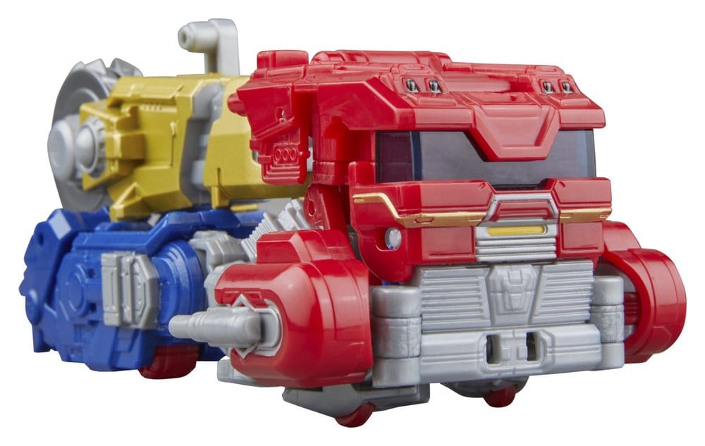 Transformers One Studio Series Deluxe Class Actionfigur Orion Pax 13 cm Image 15