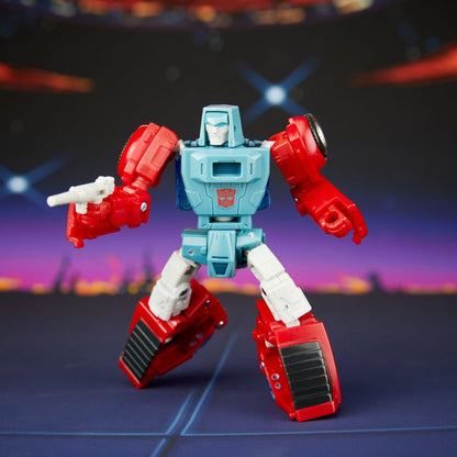 The Transformers: The Movie Studio Series Deluxe Class Actionfigur Windcharger 11 cm Image 2