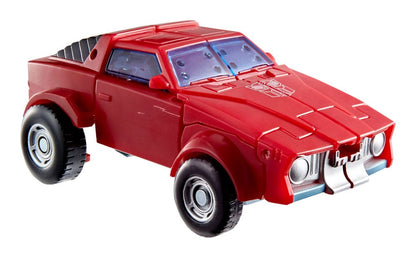 The Transformers: The Movie Studio Series Deluxe Class Actionfigur Windcharger 11 cm Image 6