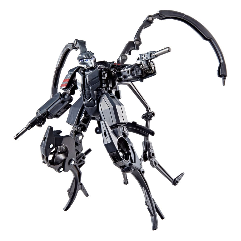 Transformers One Studio Series Deluxe Class Actionfigur Airachnid 11 cm Image 1