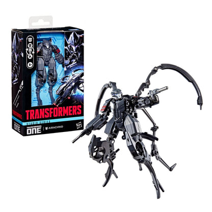 Transformers One Studio Series Deluxe Class Actionfigur Airachnid 11 cm Image 3