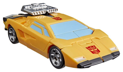 The Transformers: The Movie Studio Series Deluxe Class Actionfigur Sunstreaker 11 cm Image 4