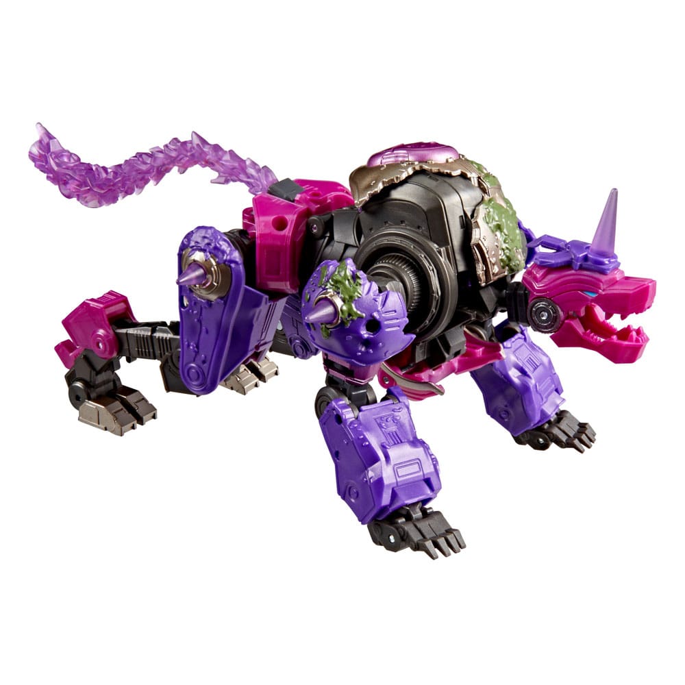 Transformers One Studio Series Voyager Class Actionfigur Alpha Trion 16 cm Image 4