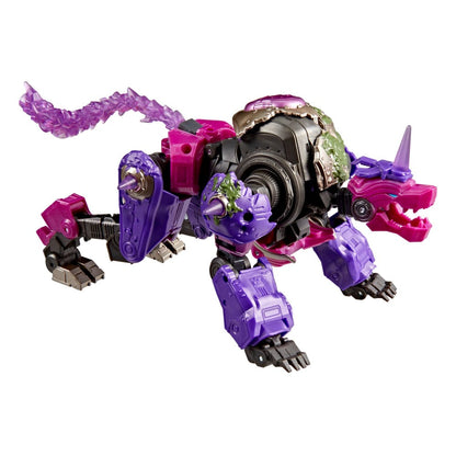 Transformers One Studio Series Voyager Class Actionfigur Alpha Trion 16 cm Image 4