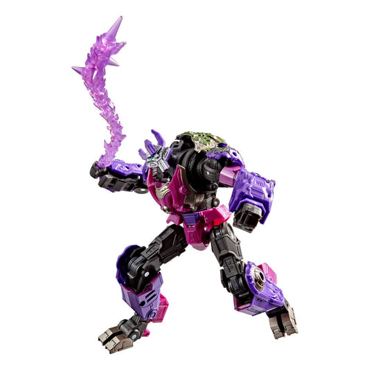 Transformers One Studio Series Voyager Class Actionfigur Alpha Trion 16 cm Image 1