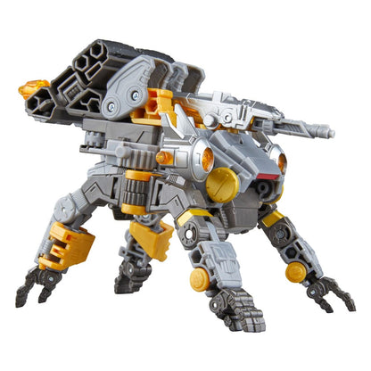 Transformers Age of the Primes Voyager Class Actionfigur The Thirteen: Amalgamous Prime 18 cm Image 5