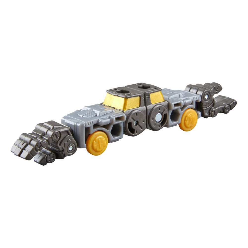 Transformers Age of the Primes Voyager Class Actionfigur The Thirteen: Amalgamous Prime 18 cm Image 7