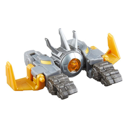 Transformers Age of the Primes Voyager Class Actionfigur The Thirteen: Amalgamous Prime 18 cm Image 9